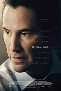 دانلود فیلم The Whole Truth 201620860-451776038