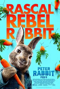 دانلود انیمیشن Peter Rabbit 20184171-1561327859