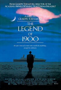 دانلود فیلم The Legend of 1900 199815815-686257963