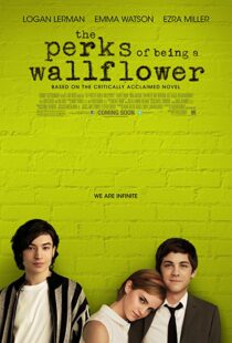 دانلود فیلم The Perks of Being a Wallflower 201217445-73364233