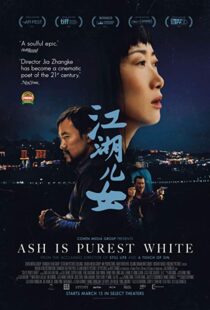 دانلود فیلم Ash Is Purest White 201810854-1206833819