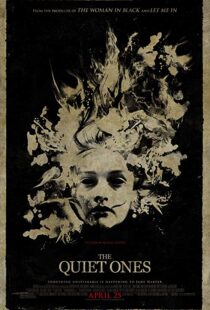 دانلود فیلم The Quiet Ones 20144585-955006382