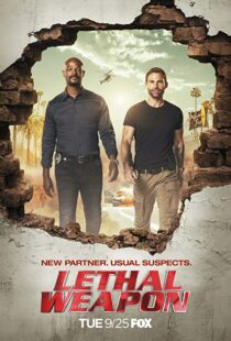 دانلود سریال Lethal Weapon7716-2005710907