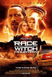 دانلود فیلم Race to Witch Mountain 200919170-772241351