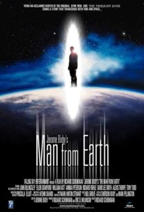 دانلود فیلم The Man from Earth 20079783-152733305