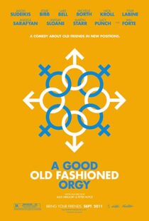 دانلود فیلم A Good Old Fashioned Orgy 20117859-274565987