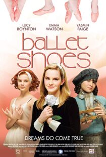 دانلود فیلم Ballet Shoes 20076102-1904096561