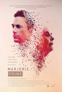 دانلود فیلم Marjorie Prime 201715419-331581946