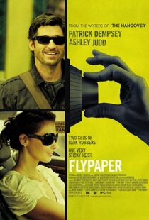 دانلود فیلم Flypaper 201118726-1844794285