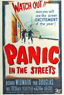 دانلود فیلم Panic in the Streets 195018309-1914550338