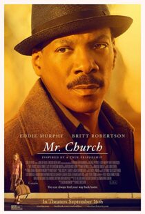 دانلود فیلم Mr. Church 20166670-1307069959