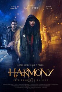 دانلود فیلم Harmony 201810554-1881991490