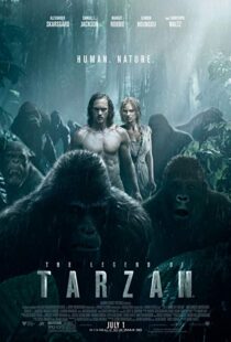 دانلود فیلم The Legend of Tarzan 20162798-232192683
