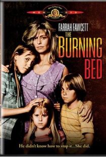دانلود فیلم The Burning Bed 198414791-962626973