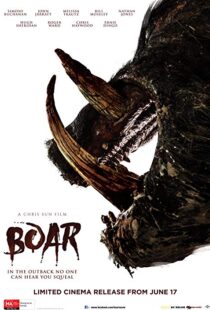 دانلود فیلم Boar 201713962-1334497028