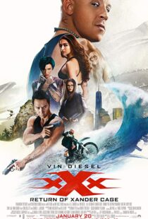 دانلود فیلم xXx: Return of Xander Cage 20172254-1183507548