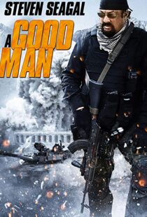 دانلود فیلم A Good Man 201410289-118382351