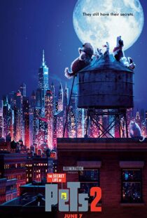 دانلود انیمه The Secret Life of Pets 2 201915515-588464063