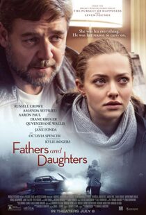 دانلود فیلم Fathers & Daughters 201517089-986921325
