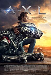 دانلود فیلم A-X-L 201813555-1067337353