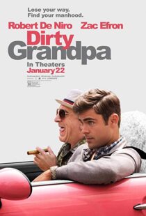 دانلود فیلم Dirty Grandpa 201620887-456459099