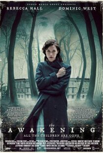 دانلود فیلم The Awakening 20116253-1043447913