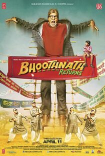 دانلود فیلم هندی Bhoothnath Returns 201418356-1846785138
