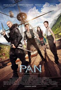 دانلود فیلم Pan 20152739-29496119