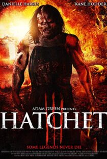 دانلود فیلم Hatchet III 20133762-1063025541
