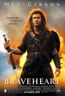 دانلود فیلم Braveheart 19953566-974214491