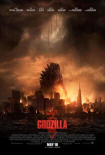 دانلود فیلم Godzilla 20142073-392607247