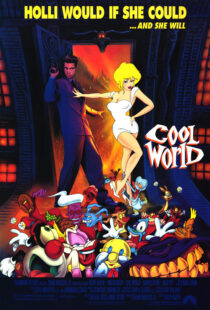 دانلود انیمیشن Cool World 199215000-653655628