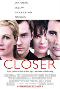 دانلود فیلم Closer 200414449-2044772657