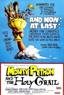 دانلود فیلم Monty Python and the Holy Grail 19754881-610658965
