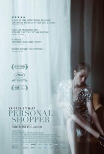 دانلود فیلم Personal Shopper 201614630-1132818405