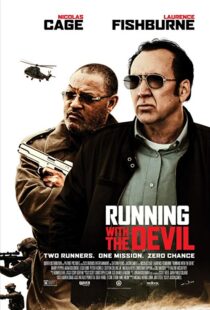 دانلود فیلم Running with the Devil 201919079-739520844