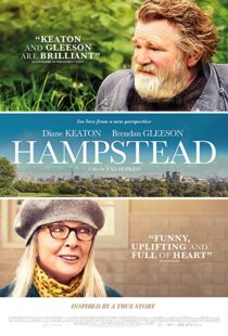 دانلود فیلم Hampstead 201720971-277189931