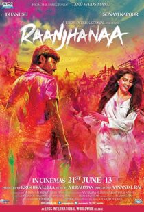 دانلود فیلم هندی Raanjhanaa 20135971-2096039305