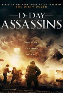 دانلود فیلم D-Day Assassins 20198915-1998306109