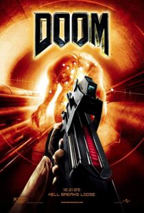 دانلود فیلم Doom 200512546-1892963119