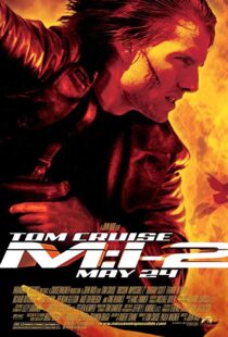 دانلود فیلم Mission: Impossible II 20002591-179170333