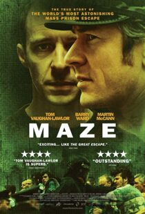 دانلود فیلم Maze 201714778-573731689