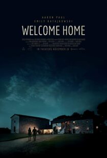 دانلود فیلم Welcome Home 20186424-418016617