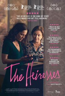 دانلود فیلم The Heiresses 201815323-2067646486