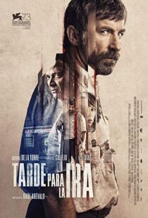 دانلود فیلم The Fury of a Patient Man 20166635-835758674