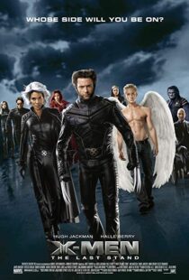 دانلود فیلم X-Men: the Last Stand 200613340-142132219