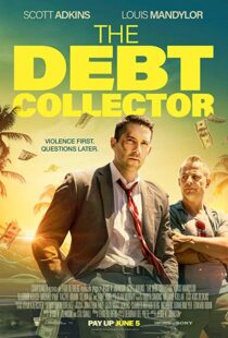 دانلود فیلم The Debt Collector 20184115-2066454113