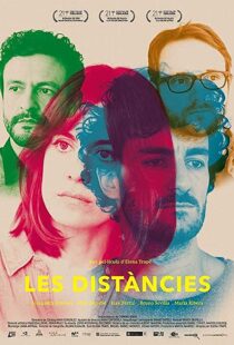 دانلود فیلم The Distances 20186723-169414132