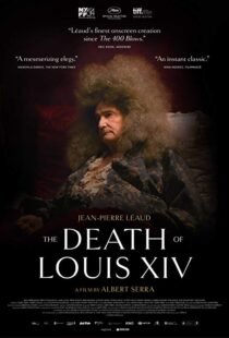 دانلود فیلم The Death of Louis XIV 20167085-2026298901