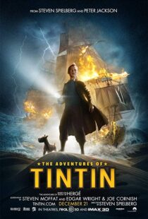دانلود انیمیشن The Adventures of Tintin 20113047-873639977